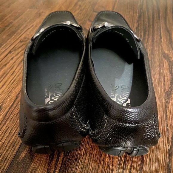 Ferragamo Driving shoes main image 5